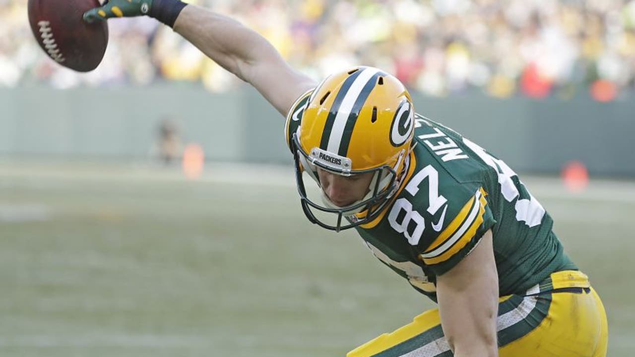 How the Green Bay Packers can clinch playoffs in Week 17